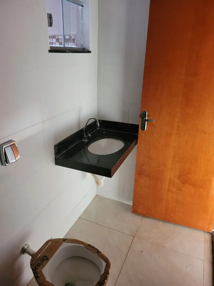 Casa, 2 quartos, 93 m² - Foto 7