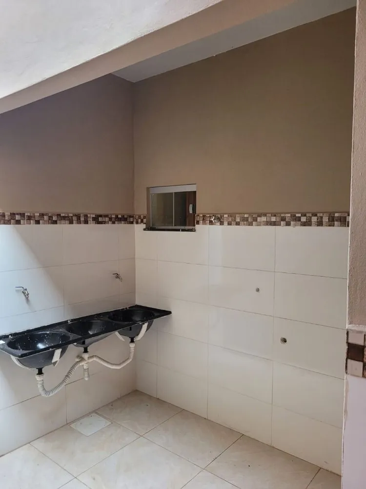 Casa, 2 quartos, 93 m² - Foto 10