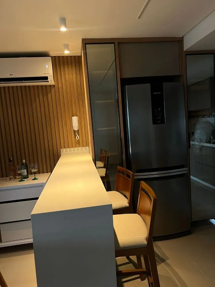 Apartamento, 3 quartos, 80 m² - Foto 2