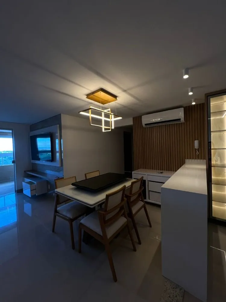 Apartamento, 3 quartos, 80 m² - Foto 3