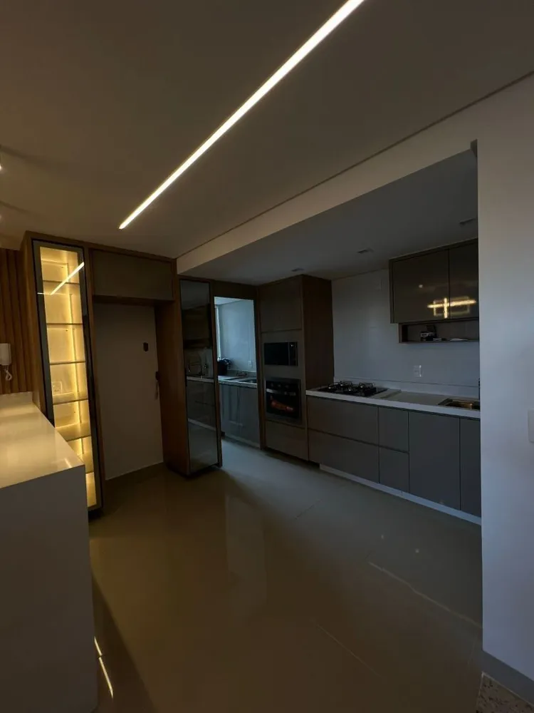 Apartamento, 3 quartos, 80 m² - Foto 1