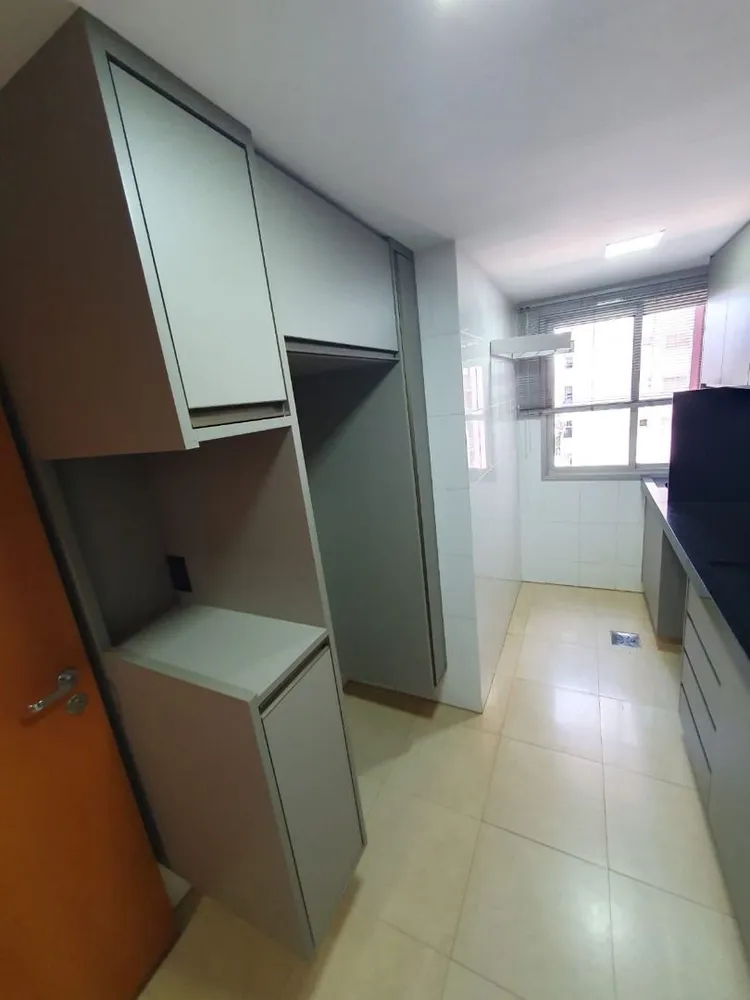 Apartamento, 3 quartos, 80 m² - Foto 5