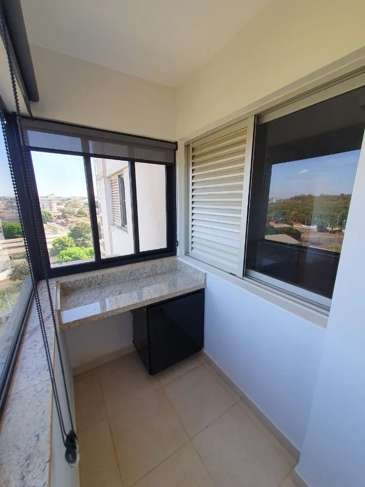 Apartamento, 3 quartos, 80 m² - Foto 4