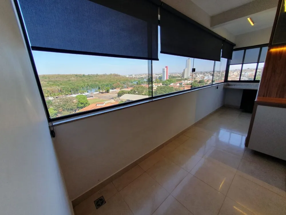 Apartamento, 3 quartos, 80 m² - Foto 3