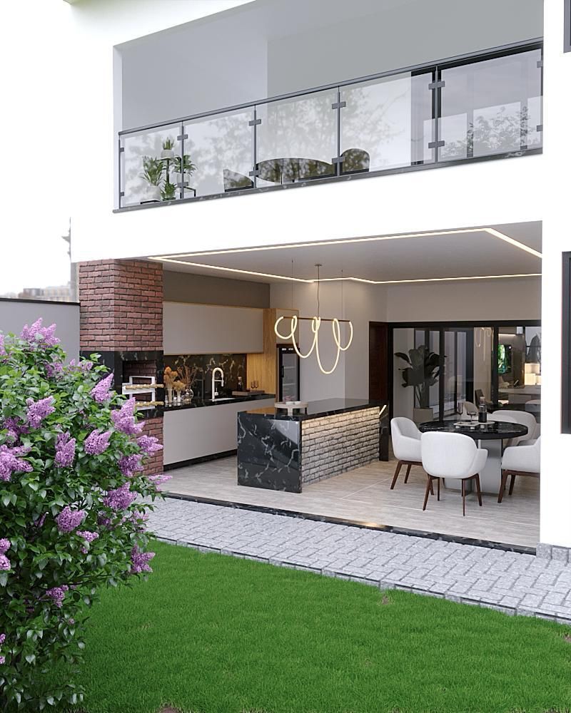 Casa à venda com 2 quartos, 420m² - Foto 18