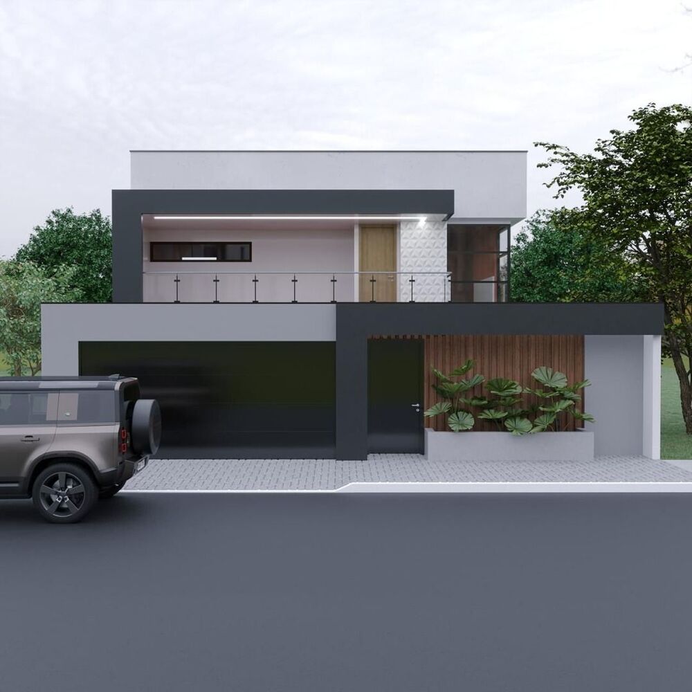 Casa à venda com 2 quartos, 420m² - Foto 1