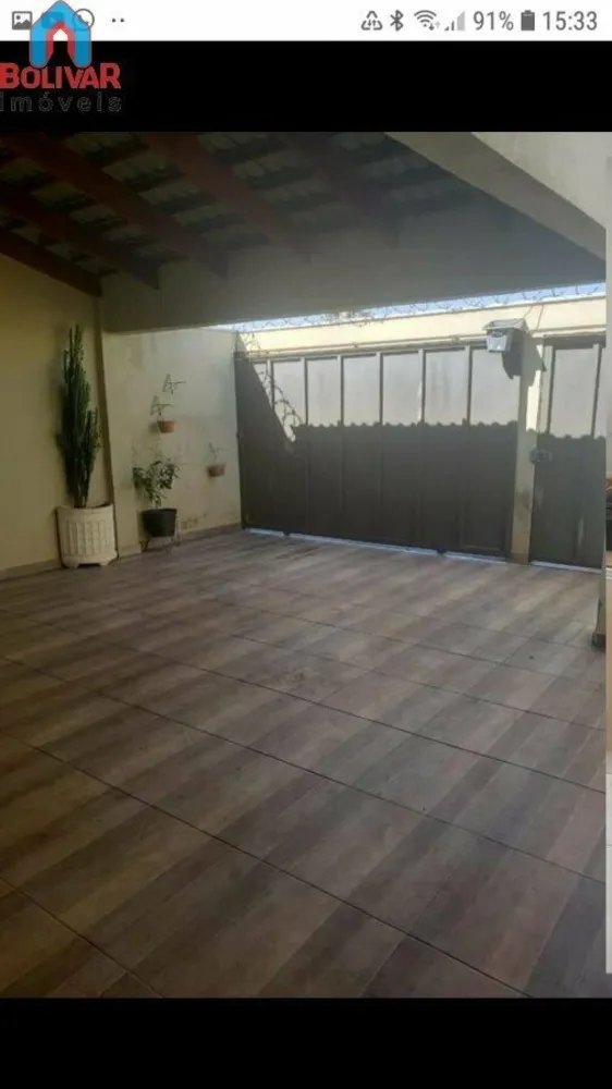 Prédio Inteiro, 360 m² - Foto 1