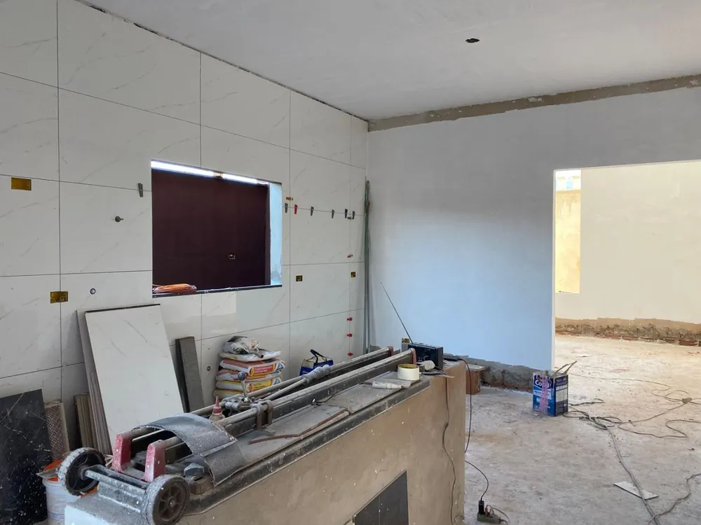 Casa, 3 quartos, 180 m² - Foto 4
