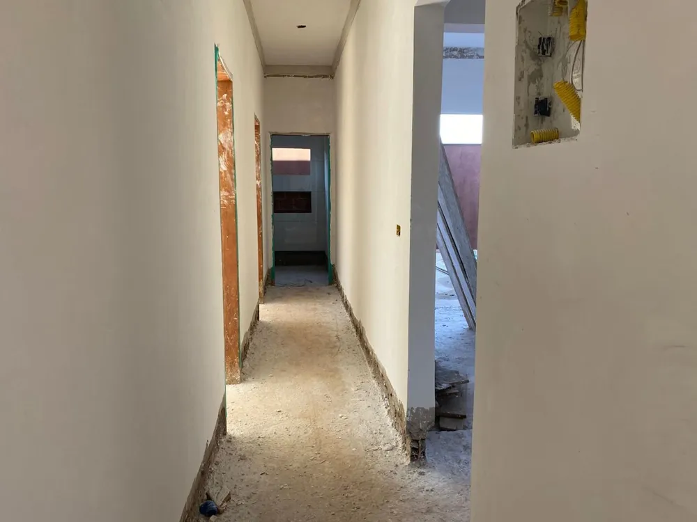 Casa, 3 quartos, 180 m² - Foto 9