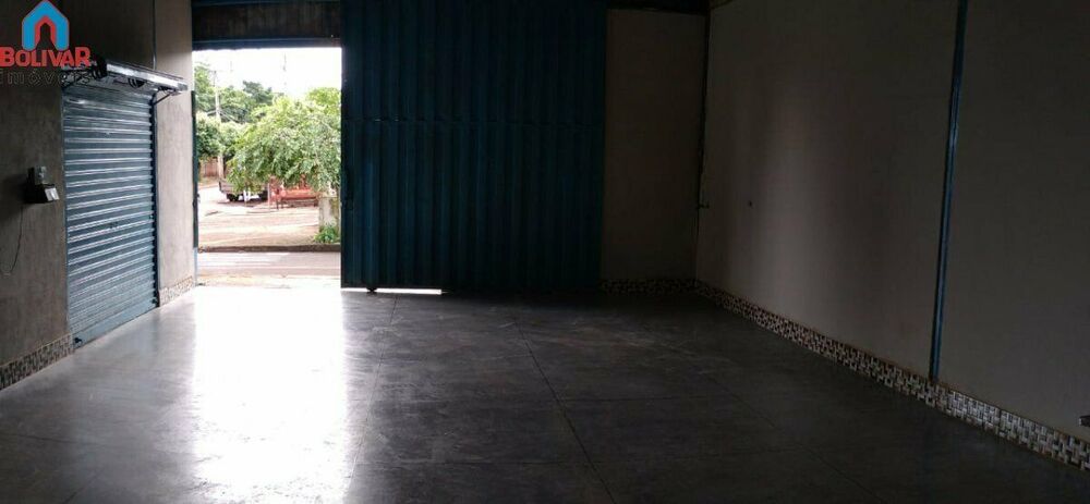 Depósito-Galpão-Armazém para alugar, 78m² - Foto 3