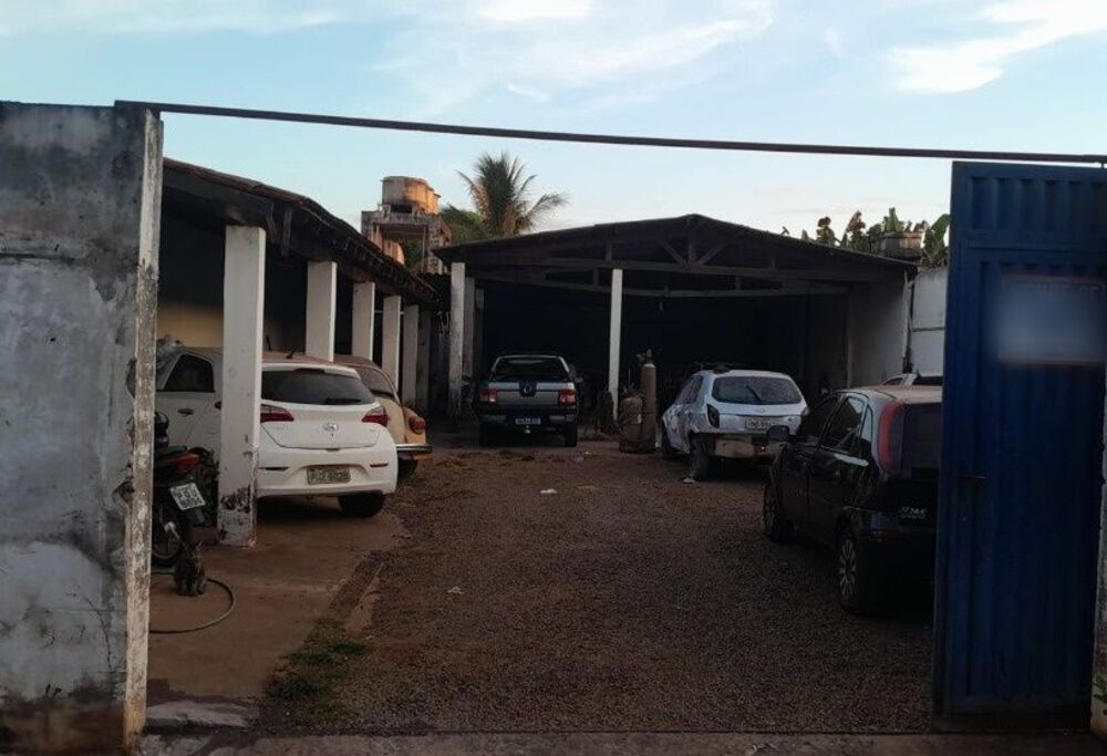 Terreno, 360 m² - Foto 1