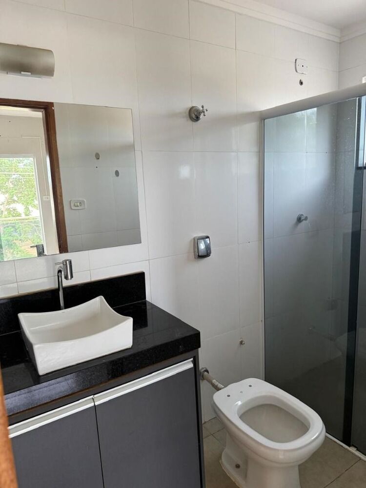 Apartamento à venda com 3 quartos, 92m² - Foto 3