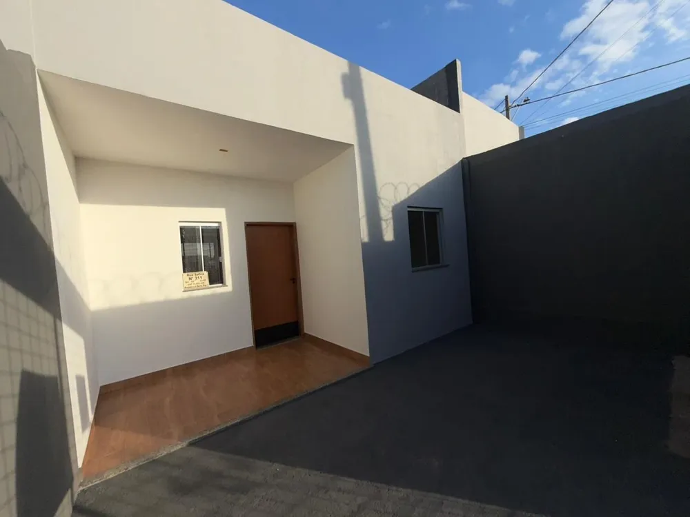 Kitnet-Studio, 1 m² - Foto 1