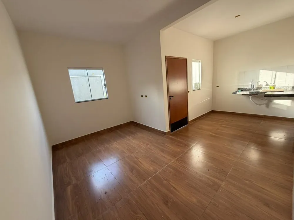 Kitnet-Studio, 1 m² - Foto 5