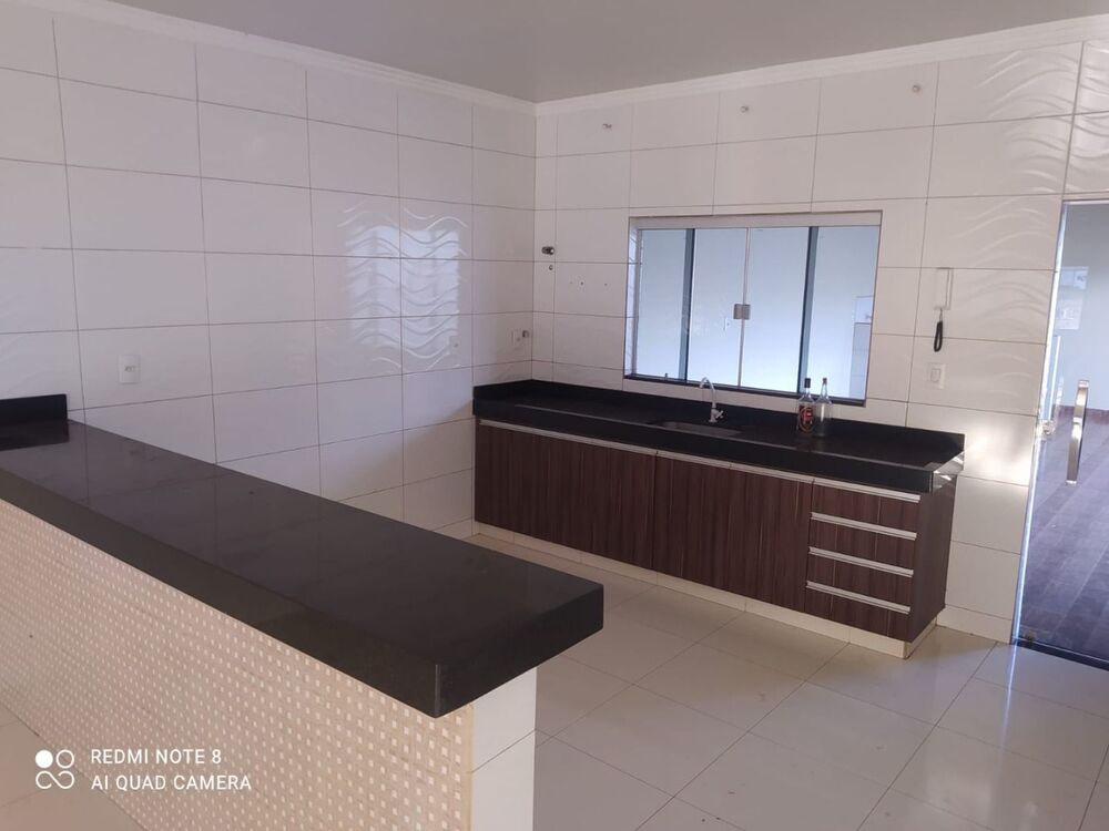 Casa, 3 quartos, 200 m² - Foto 3