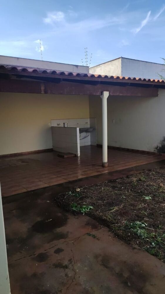 Casa, 3 quartos, 200 m² - Foto 5