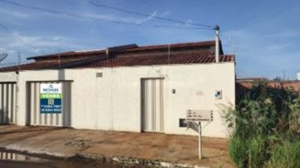 Casa, 3 quartos, 200 m² - Foto 8