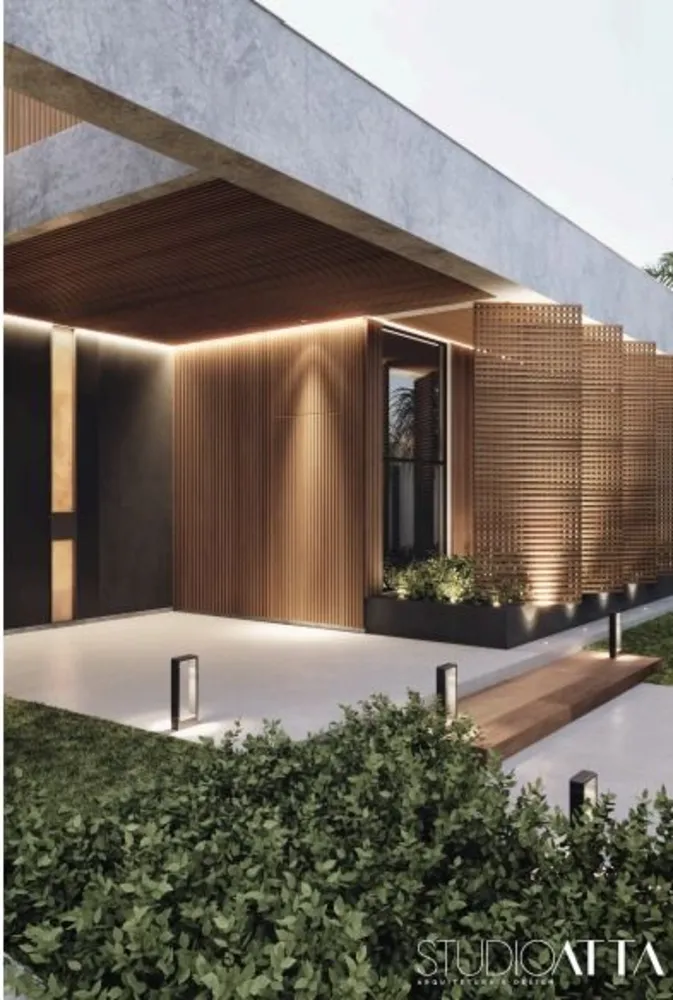 Casa, 4 quartos - Foto 6