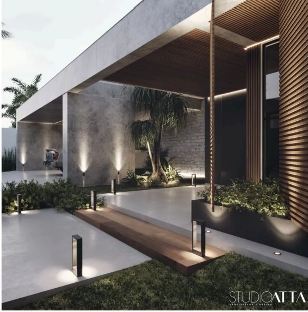 Casa, 4 quartos - Foto 7