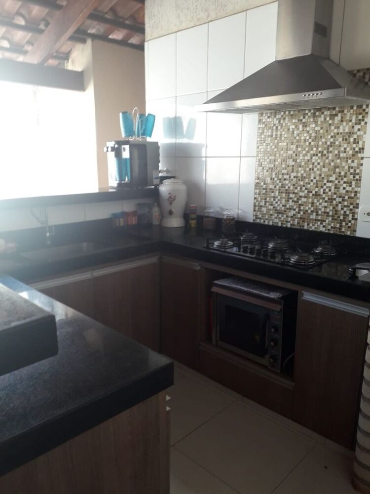 Casa, 3 quartos, 130 m² - Foto 7