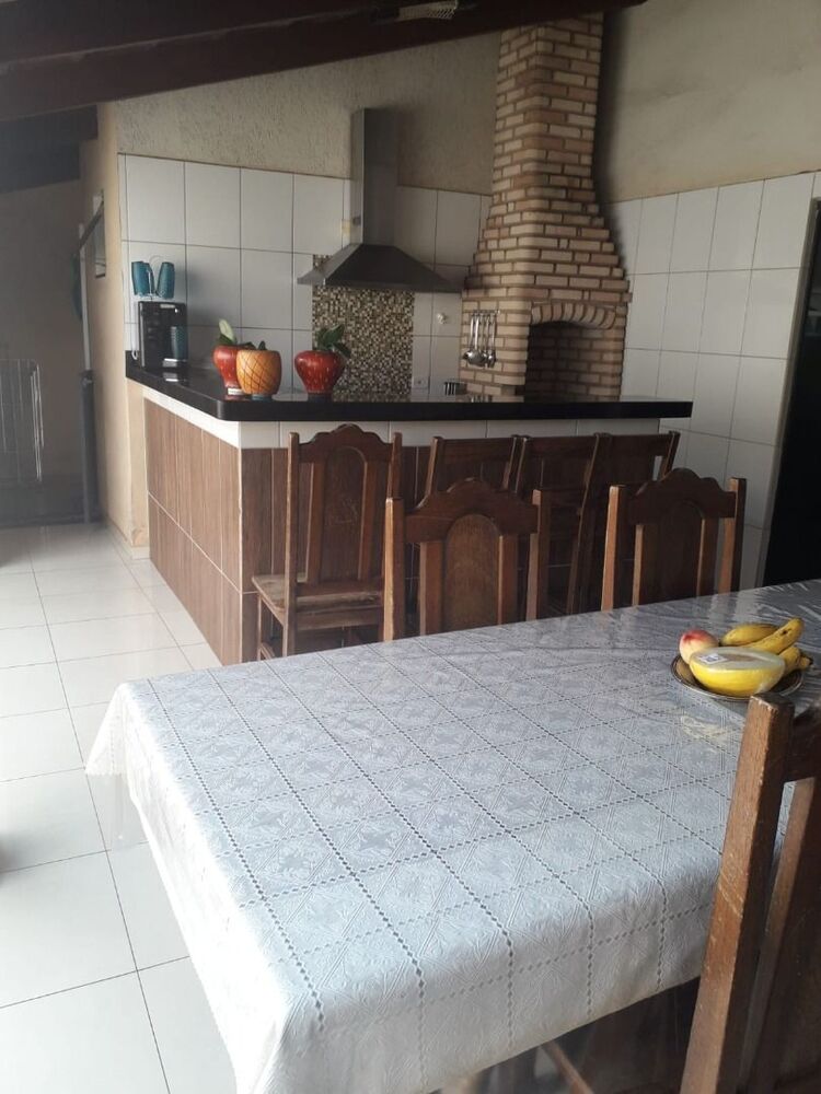 Casa, 3 quartos, 130 m² - Foto 6