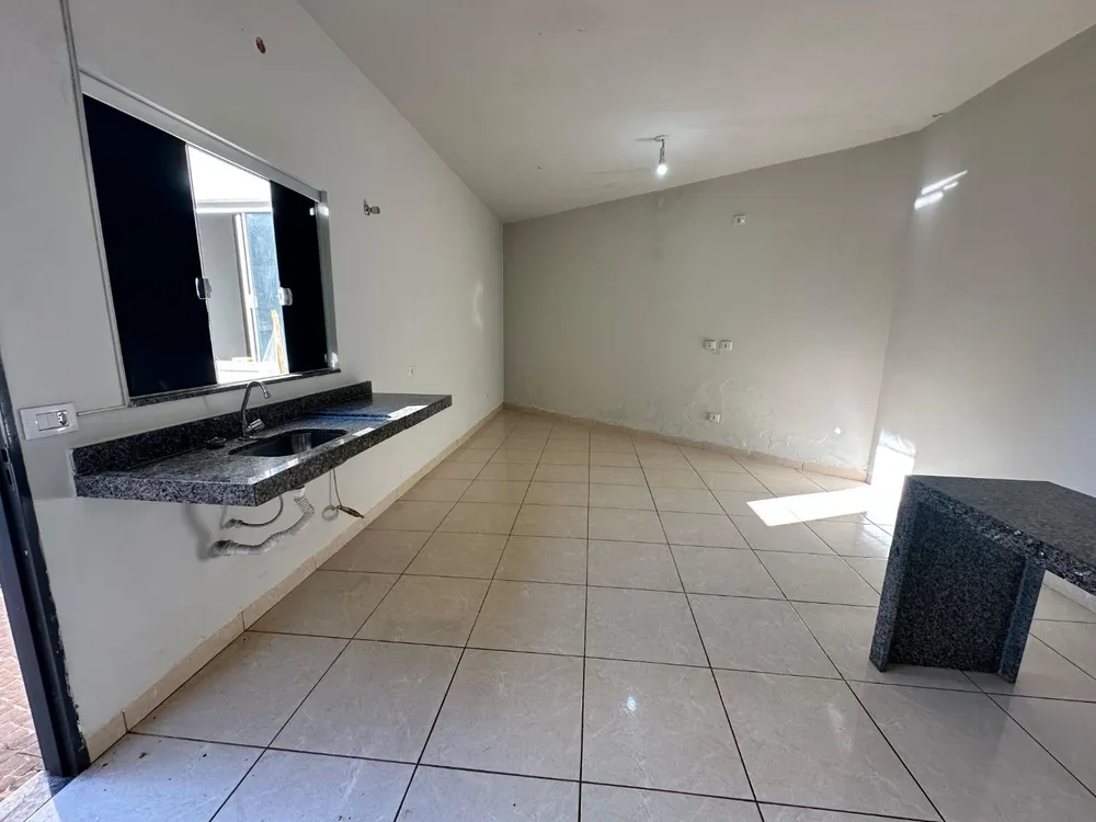 Kitnet-Studio, 1 m² - Foto 2