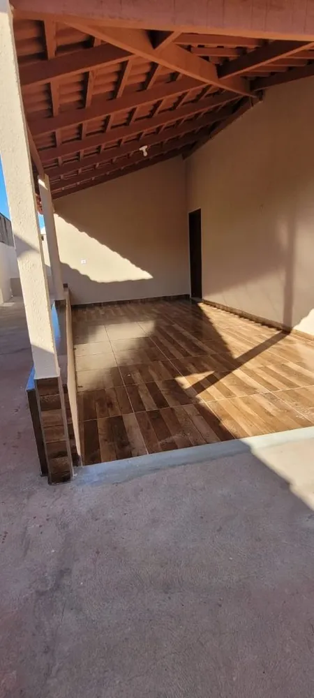 Casa, 2 quartos, 80 m² - Foto 10