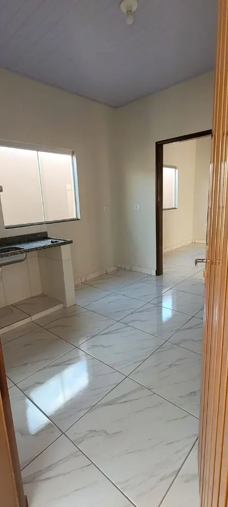 Casa, 2 quartos, 80 m² - Foto 4