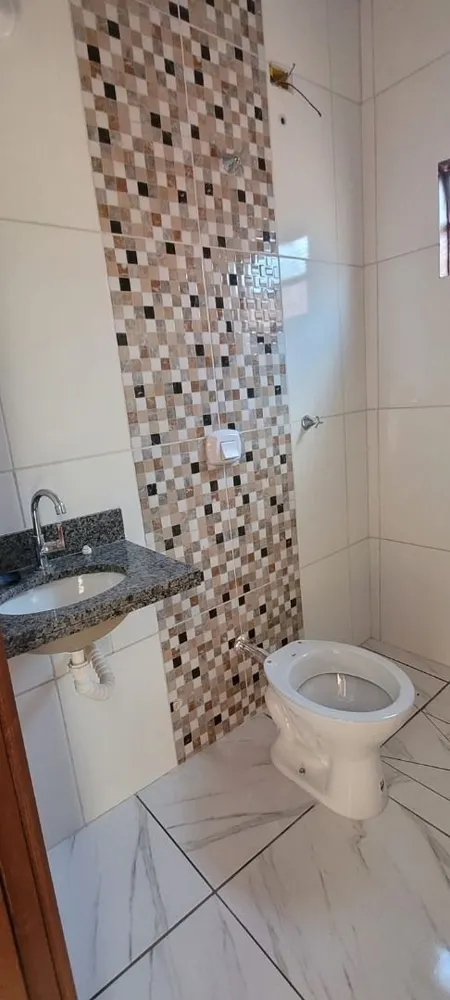 Casa, 2 quartos, 80 m² - Foto 7