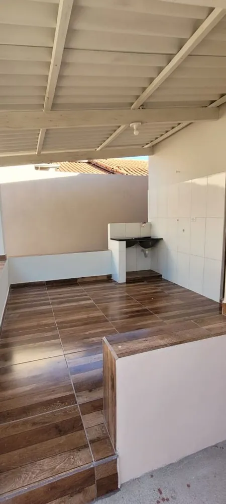 Casa, 2 quartos, 80 m² - Foto 11