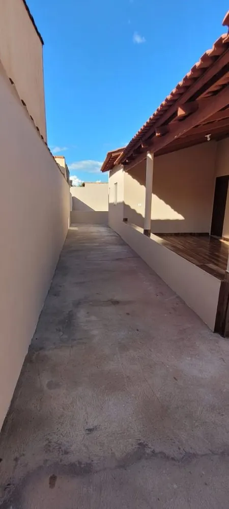 Casa, 2 quartos, 80 m² - Foto 2