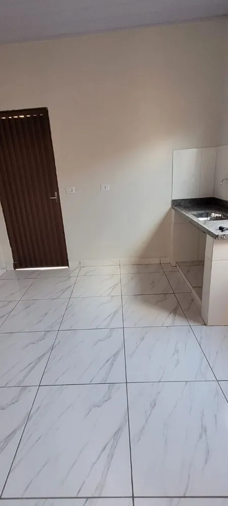 Casa, 2 quartos, 80 m² - Foto 5