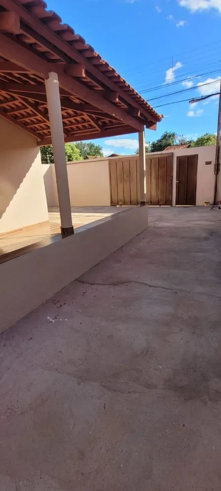 Casa, 2 quartos, 80 m² - Foto 3