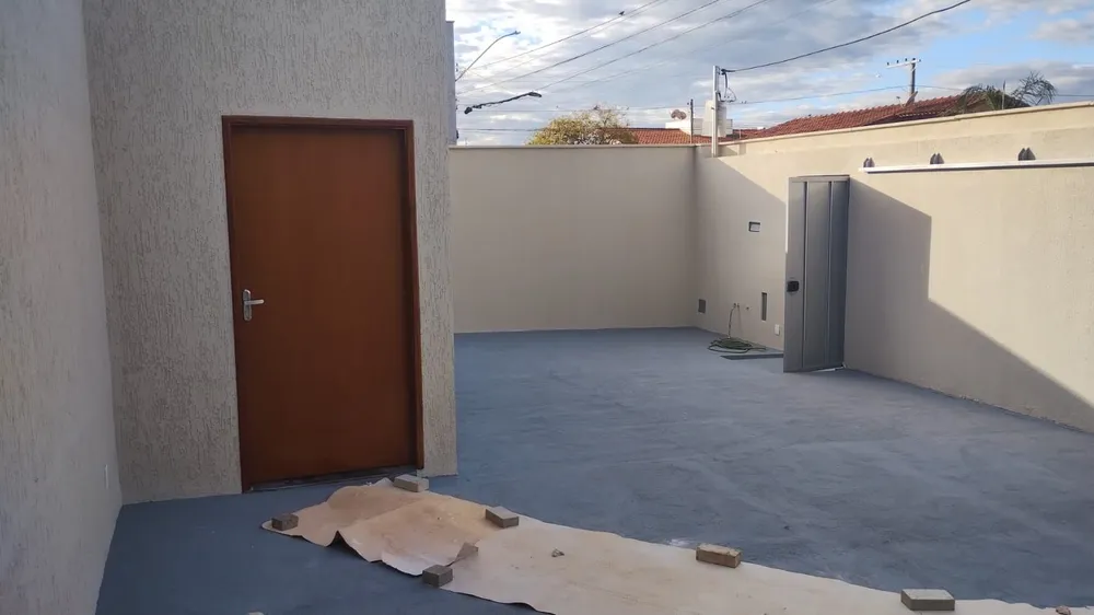 Casa, 2 quartos, 130 m² - Foto 3