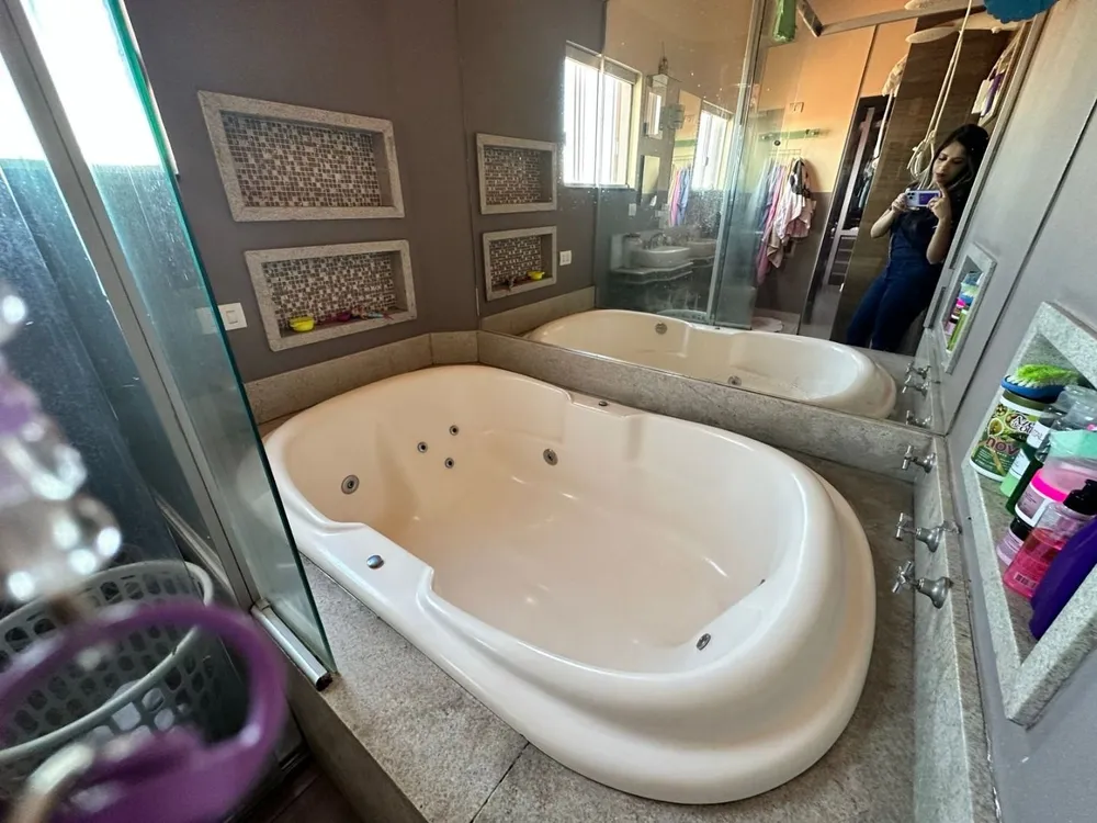 Casa, 4 quartos, 206 m² - Foto 10