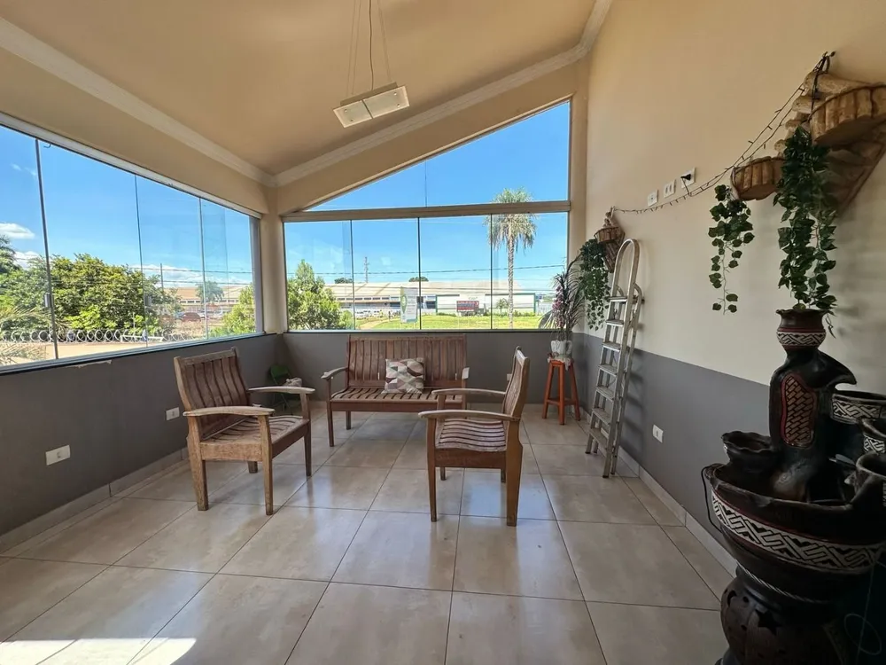 Casa, 4 quartos, 206 m² - Foto 7