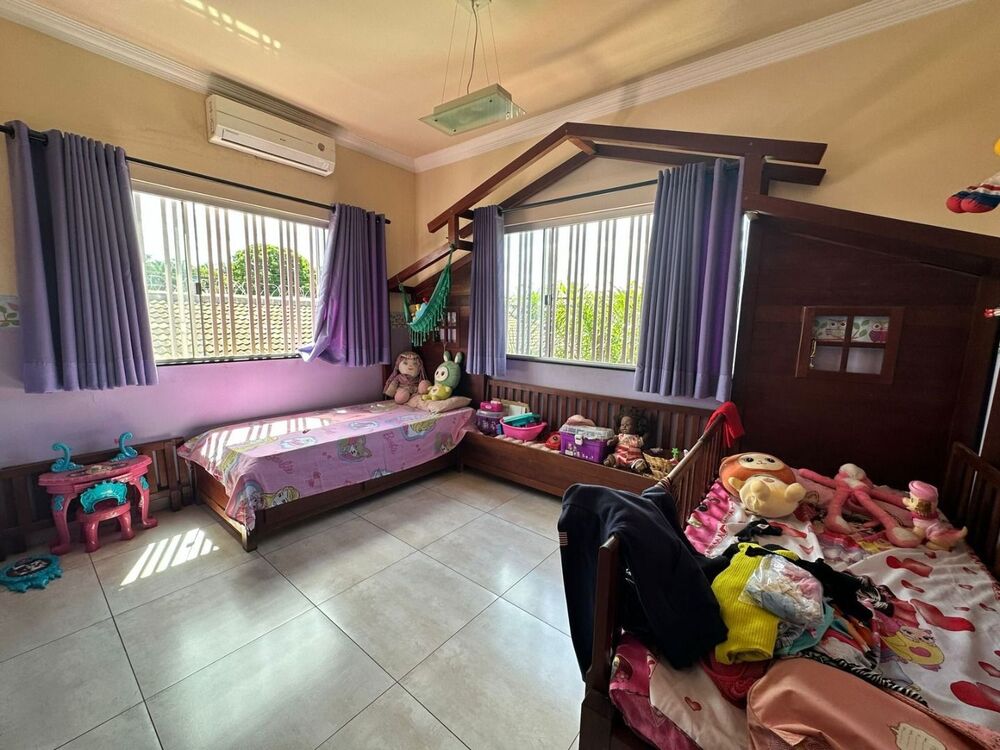 Casa à venda com 4 quartos, 206m² - Foto 6
