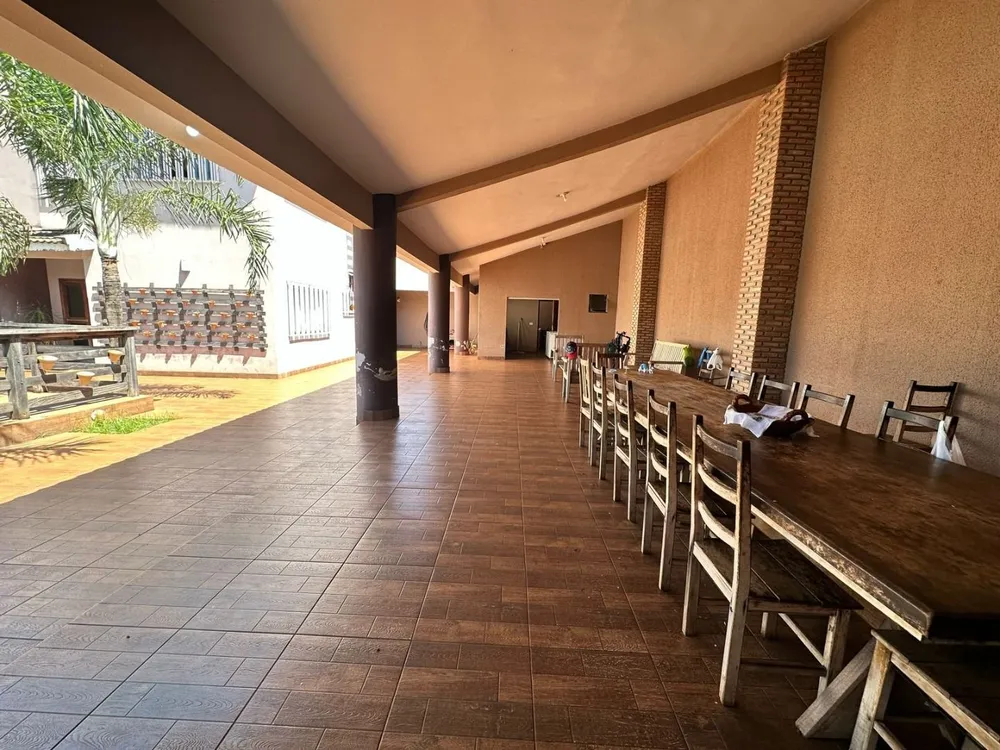 Casa, 4 quartos, 206 m² - Foto 11