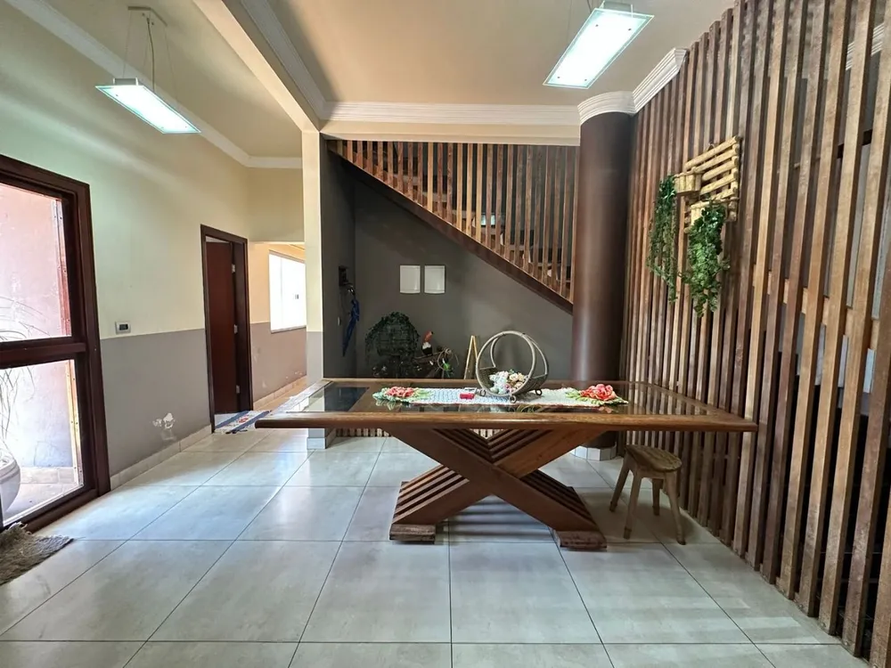 Casa, 4 quartos, 206 m² - Foto 5