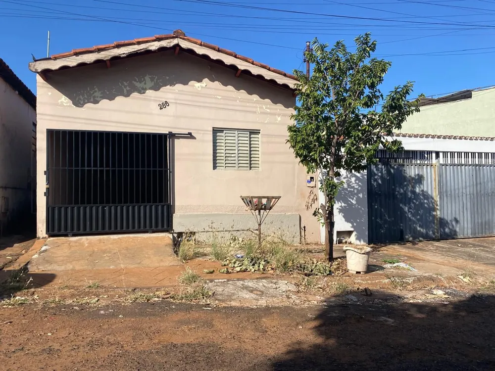 Casa, 3 quartos, 85 m² - Foto 1