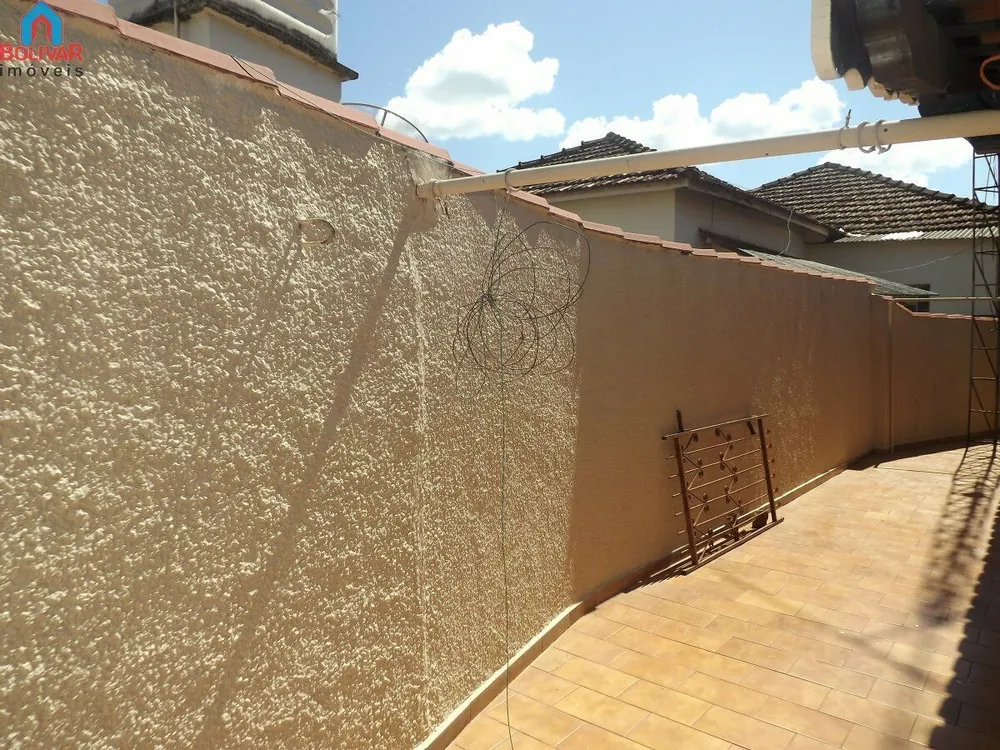 Casa, 4 quartos, 222 m² - Foto 10
