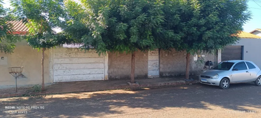 Casa, 2 quartos, 85 m² - Foto 1