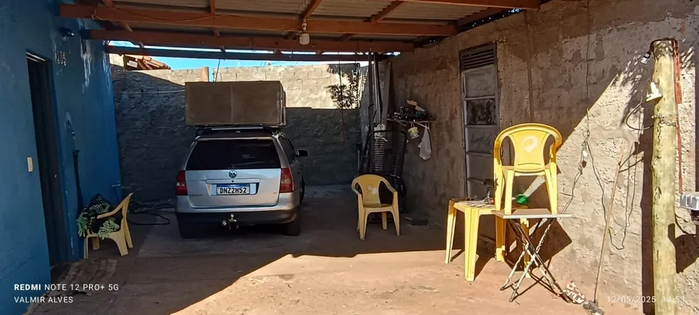 Casa, 2 quartos, 85 m² - Foto 4