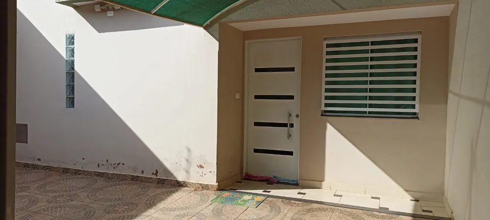 Casa, 3 quartos, 93 m² - Foto 2