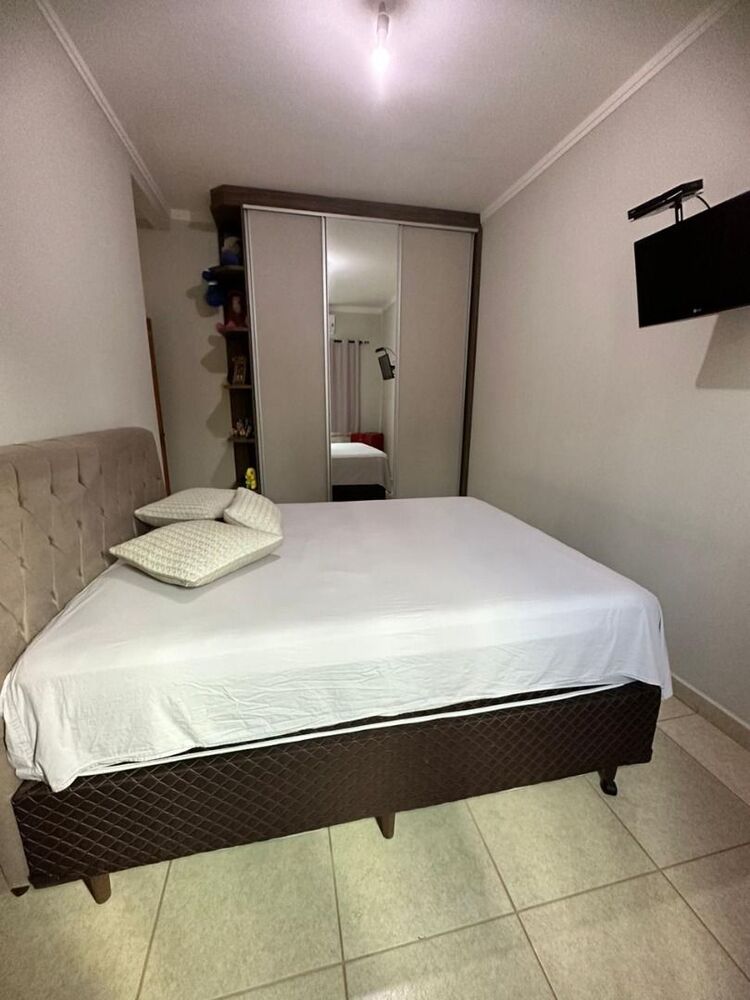 Casa à venda com 3 quartos, 93m² - Foto 3