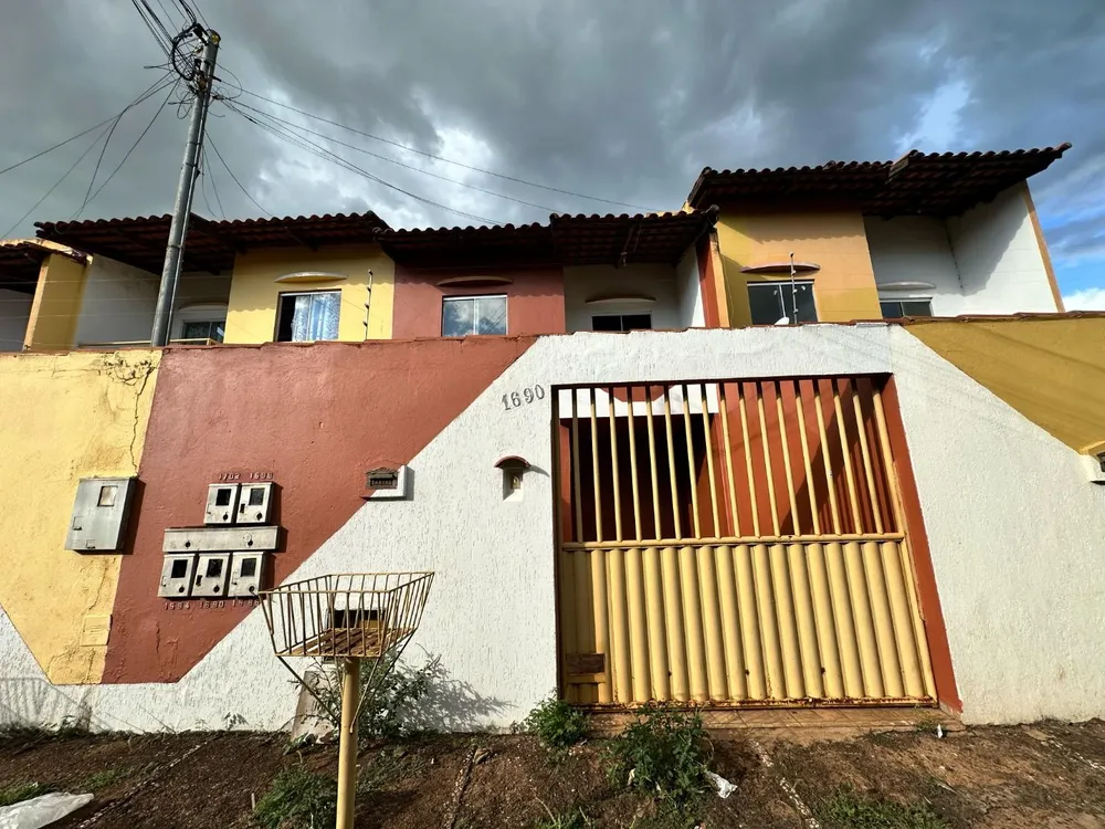 Casa, 3 quartos, 165 m² - Foto 1