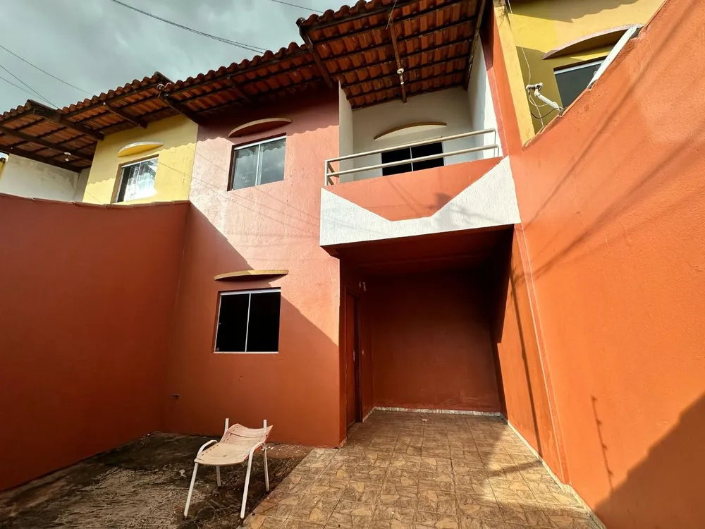 Casa, 3 quartos, 165 m² - Foto 2