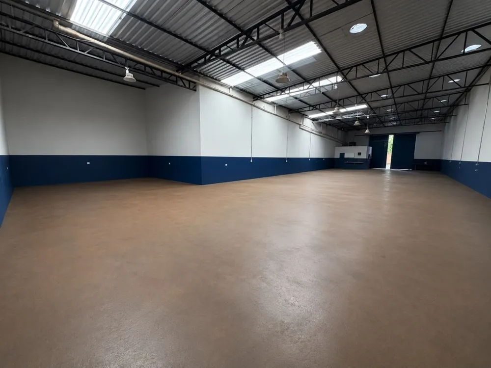 Depósito-Galpão, 470 m² - Foto 4