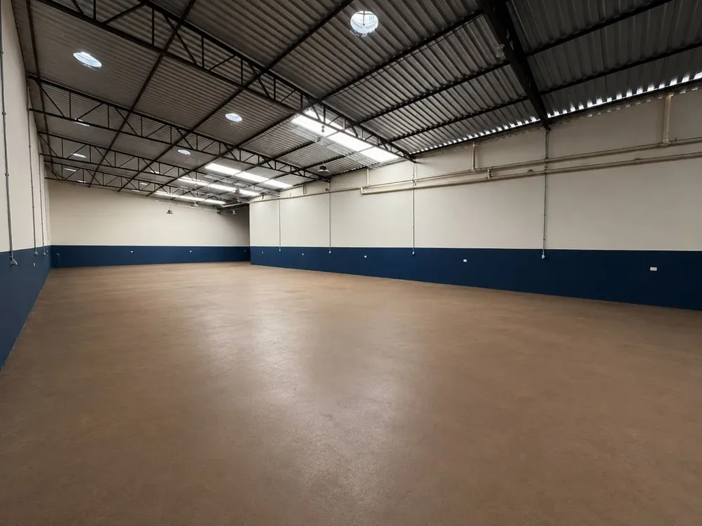Depósito-Galpão, 470 m² - Foto 2