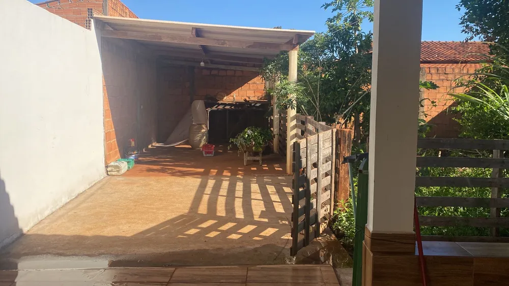 Casa, 3 quartos, 80 m² - Foto 3